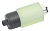Ролик отделения Cet CET341077 (2F909171/2F909170/2BR06520/2BR06521) для Kyocera Eсosys M2040dn/P2035d/FS-1035MFP/1028MFP/4200DN