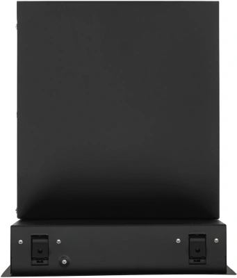 Вытяжка встраиваемая Elica Hidden 2.0 BL MAT/A/52 черный управление: кнопочное (1 мотор)