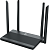Роутер беспроводной Netis N3D AC1200 10/100BASE-TX черный
