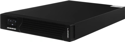 Источник бесперебойного питания Ippon Innova RTA 2000 2000Вт 2000ВА черный