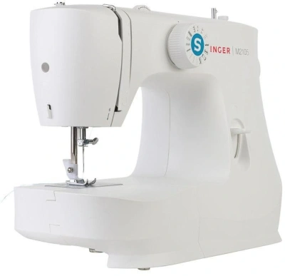 Швейная машина Singer M 2105 белый