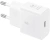 Сетевое зар./устр. Samsung EP-T2510 25W 3A (PD) белый (EP-T2510XWEGWW)