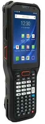 Терминал сбора данных Urovo RT40S (RT40S-SS6X13E4031HF)