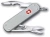 Мультитул Victorinox Companion S Alox (0.6261.26) 5функц. серебристый карт.коробка Мультитул Victorinox Companion S Alox (0.6261.26) 5функц. серебристый карт.коробка