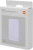 Мобильный аккумулятор Xiaomi Magnetic BHR08PAGL 10000mAh QC3.0/PD3.0 33W 3A USB-C беспров.зар. фиолетовый