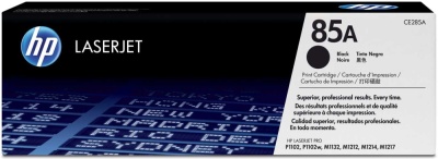 Картридж HP 85A CE285A