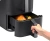 Аэрогриль Xiaomi Air Fryer MAF-DS1201 12л 2800Вт черный (BHR0883EU)