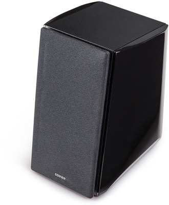 Колонки Edifier R2000DB 2.0 черный/черный 120Вт BT