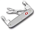 Мультитул Victorinox Companion Slim Alox (0.8170.26) 6функц. серебристый карт.коробка