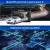 Видеорегистратор с радар-детектором TrendVision Combo F10 1080p 170гр. GPS MSTAR 8336