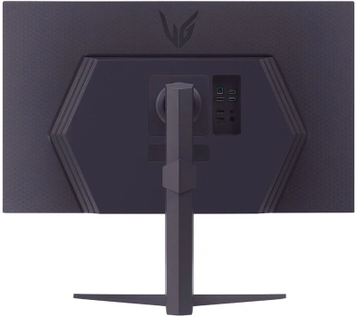 Монитор LG 31.5" UltraGear 32GS85Q-B черный IPS LED 16:9 HDMI матовая HAS 350cd 178гр/178гр 2560x1440 180Hz FreeSync DP 2K USB 7.5кг