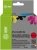 Картридж струйный Cactus CS-CL441XL CL-441XL многоцветный (400стр.) (18мл) для Canon Pixma GM2040/4040/GM2140/2240 с чипом