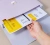 Папка-портфель Deli Colorful EF613 13 отдел. A4 полипропилен ассорти Папка-портфель Deli Colorful EF613 13 отдел. A4 полипропилен ассорти