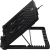 Подставка для ноутбука Digma D-NCP170-2x110 18" 400x288x45мм 52дБ 2xUSB 2x 110ммFAN 1100г Fan-control металл/пластик черный Подставка для ноутбука Digma D-NCP170-2x110 18" 400x288x45мм 52дБ 2xUSB 2x 110ммFAN 1100г Fan-control металл/пластик черный