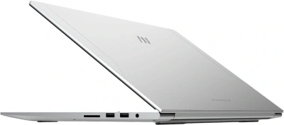Ноутбук Machcreator Genesis R17 Ryzen 5 7640HS 16Gb SSD1Tb AMD Radeon 760M 17.3" IPS QHD (2560x1600) без ОС silver WiFi BT Cam 8612mAh (JJ00G400HRU)