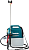 Опрыскиватель Makita DUS054Z аккум. наплеч. 5л бирюзовый/белый