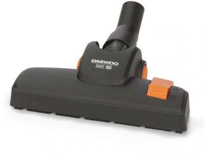 Строительный пылесос Daewoo DAVC 2000 Home 1500Вт (уборка: сухая/влажная/выдув/сбор воды) оранжевый