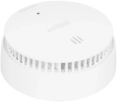 Датчик дым Dahua DHI-HY-SA21A-W2(868) белый