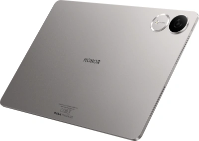Планшет Honor Pad V9 8350 Elite 3.35 8C RAM8Gb ROM256Gb 11.5" IPS 2800x1840 MagicOS 9.0 серый 13Mpix 8Mpix BT WiFi 10100mAh 17hr