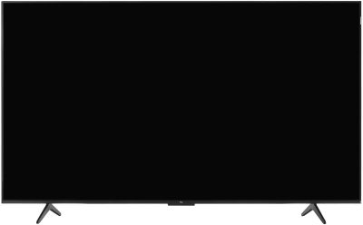 Телевизор QLED TCL 65" 65P7K черный 4K Ultra HD 60Hz DVB-T DVB-T2 DVB-C DVB-S DVB-S2 USB WiFi Smart TV