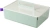 Короб для хранения Deli XDM16green 2отд. 317x212x142,5мм зеленый/серый пластик Короб для хранения Deli XDM16green 2отд. 317x212x142,5мм зеленый/серый пластик
