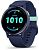 Смарт-часы Garmin Vivoactive 5 30.4мм 1.2" AMOLED корп.синий рем.синий разм.брасл.:125-190мм (010-02862-12)