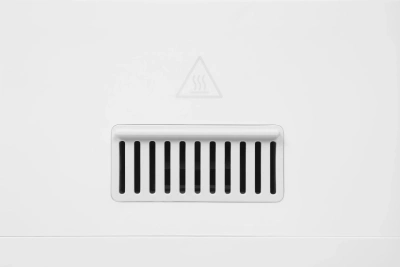 Аэрогриль Xiaomi Smart Air Fryer 6.5L EU 6.5л 1800Вт белый (BHR7358EU)