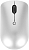 Мышь Lenovo 540 USB-C Wireless Compact светло-серый оптическая 2400dpi беспров. USB-C для ноутбука 3but (GY51D20869)