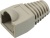 Колпачок Lanmaster (TWT-BO-6.0-GY/100) серый (упак.:100шт) Колпачок Lanmaster (TWT-BO-6.0-GY/100) серый (упак.:100шт)