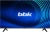 Телевизор LED BBK 40" 40LEX-7133/FTS2C (B) черный FULL HD 60Hz DVB-T2 DVB-C DVB-S2 USB WiFi Smart TV (RUS)
