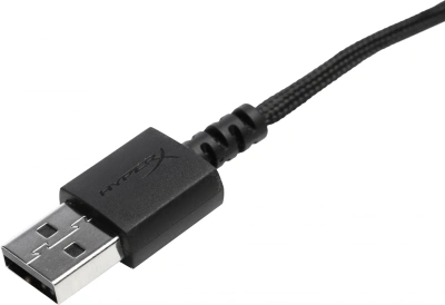 Мышь HyperX Pulsefire Haste 2 черный оптическая 26000dpi USB 5but (6N0A7AA)