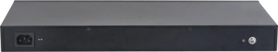 Коммутатор Dahua DH-CS4228-24GT-375 (L2) 24x1Гбит/с 2xКомбо(1000BASE-T/SFP) 2SFP 24PoE 375W управляемый