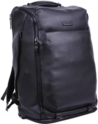 Рюкзак Piquadro Modus Special BV5993MOS/N черный натур.кожа