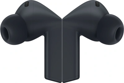 Гарнитура внутриканальные Samsung Galaxy Buds 3 FE R420 черный беспроводные bluetooth в ушной раковине (SM-R420NZKACIS)