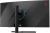 Монитор Bloody 34" MN340W черный VA LED 1ms 21:9 HDMI M/M матовая HAS Piv 300cd 178гр/178гр 3440x1440 180Hz G-Sync FreeSync DP UW USB 5.7кг Монитор Bloody 34" MN340W черный VA LED 1ms 21:9 HDMI M/M матовая HAS Piv 300cd 178гр/178гр 3440x1440 180Hz G-Sync FreeSync DP UW USB 5.7кг