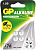 Батарея GP Alkaline A76F-2CRU4 40/1920 LR44 (4шт) блистер