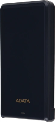 Жесткий диск A-Data USB3.1 2TB AHV620S-2TU31-CBL HV620S 2.5" синий