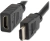 Кабель-удлинитель аудио-видео Buro HDMI (m)/HDMI (f) 2м. позолоч.конт. черный (BU-HDMI2.0-EXTND-2M) Кабель-удлинитель аудио-видео Buro HDMI (m)/HDMI (f) 2м. позолоч.конт. черный (BU-HDMI2.0-EXTND-2M)