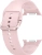 Ремешок Samsung Galaxy Watch Sport Band ET-SNL33LPEGRU для Galaxy Watch 8/8 Classic розовый Ремешок Samsung Galaxy Watch Sport Band ET-SNL33LPEGRU для Galaxy Watch 8/8 Classic розовый