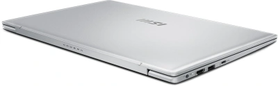 Ноутбук MSI Modern 14 F1MG-816XRU Core 5 120U 16Gb SSD512Gb Intel Graphics 14" IPS FHD (1920x1080) FreeDOS silver WiFi BT Cam (9S7-14S113-816)