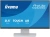 Монитор Iiyama 21.5" ProLite T2252MSC-W2AG белый IPS LED 5ms 16:9 HDMI M/M матовая 250cd 178гр/178гр 1920x1080 60Hz DP FHD USB Touch 4.5кг Монитор Iiyama 21.5" ProLite T2252MSC-W2AG белый IPS LED 5ms 16:9 HDMI M/M матовая 250cd 178гр/178гр 1920x1080 60Hz DP FHD USB Touch 4.5кг