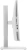 Моноблок IRU 23ID 23.8" Full HD i5 12400 (2.5) 32Gb SSD512Gb UHDG 730 CR без ОС GbitEth WiFi BT 120W Cam белый 1920x1080