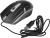 Мышь Defender Hit MB-601 черный оптическая 1200dpi USB 3but (52601) Мышь Defender Hit MB-601 черный оптическая 1200dpi USB 3but (52601)