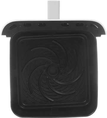 Аэрогриль Xiaomi Smart Air Fryer 6.5L EU 6.5л 1800Вт белый (BHR7358EU)