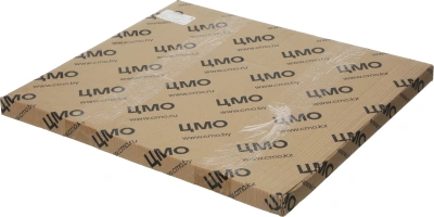 Полка стационарная для аккумуляторов ЦМО СВ-58АК 1U нагр.:200кг. 19" 580мм серый (упак.:1шт)