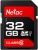 Флеш карта SDHC 32GB Netac NT02P600STN-032G-R P600 w/o adapter Флеш карта SDHC 32GB Netac NT02P600STN-032G-R P600 w/o adapter