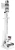 Пылесос Polaris IQ Home PVCS 8200 Handstick Duo Pro 800Вт белый 16