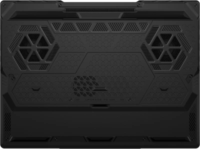 Ноутбук MSI Raider 16 Max HX B2WI-030RU Core Ultra 9 290HX Plus 32Gb SSD2Tb NVIDIA GeForce RTX5080 16Gb 16" OLED QHD+ (2560x1600) Windows 11 Home black WiFi BT Cam (9S7-265111-030)