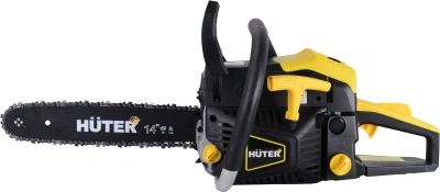 Бензопила Huter BS-4514 2300Вт дл.шины:14" (35cm) (70/6/21)