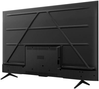 Телевизор LED TCL 75" 75P6K черный 4K Ultra HD 60Hz DVB-T DVB-T2 DVB-C DVB-S DVB-S2 USB WiFi Smart TV
